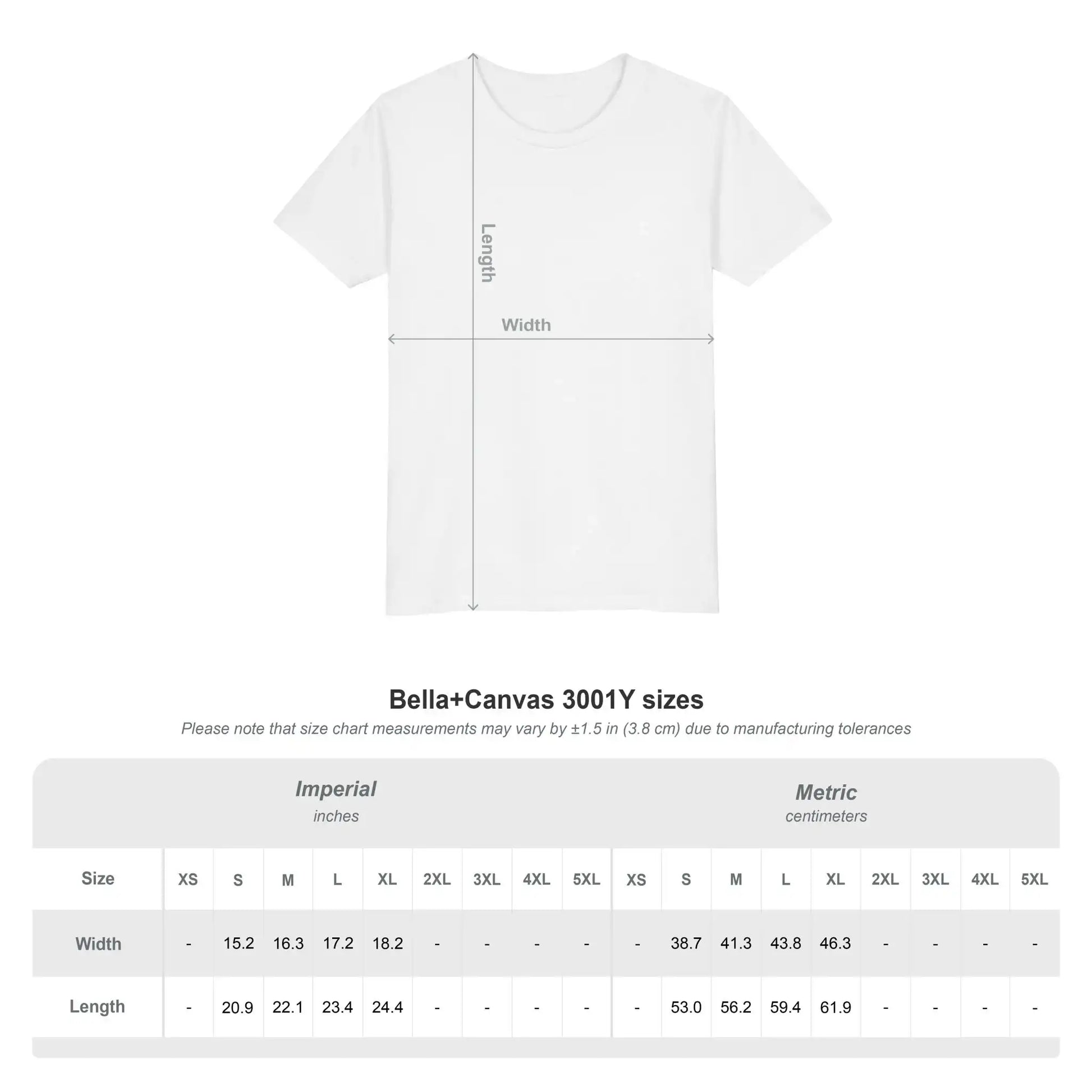  Hoppy Vibes Only - Youth Tee - Cady Creations