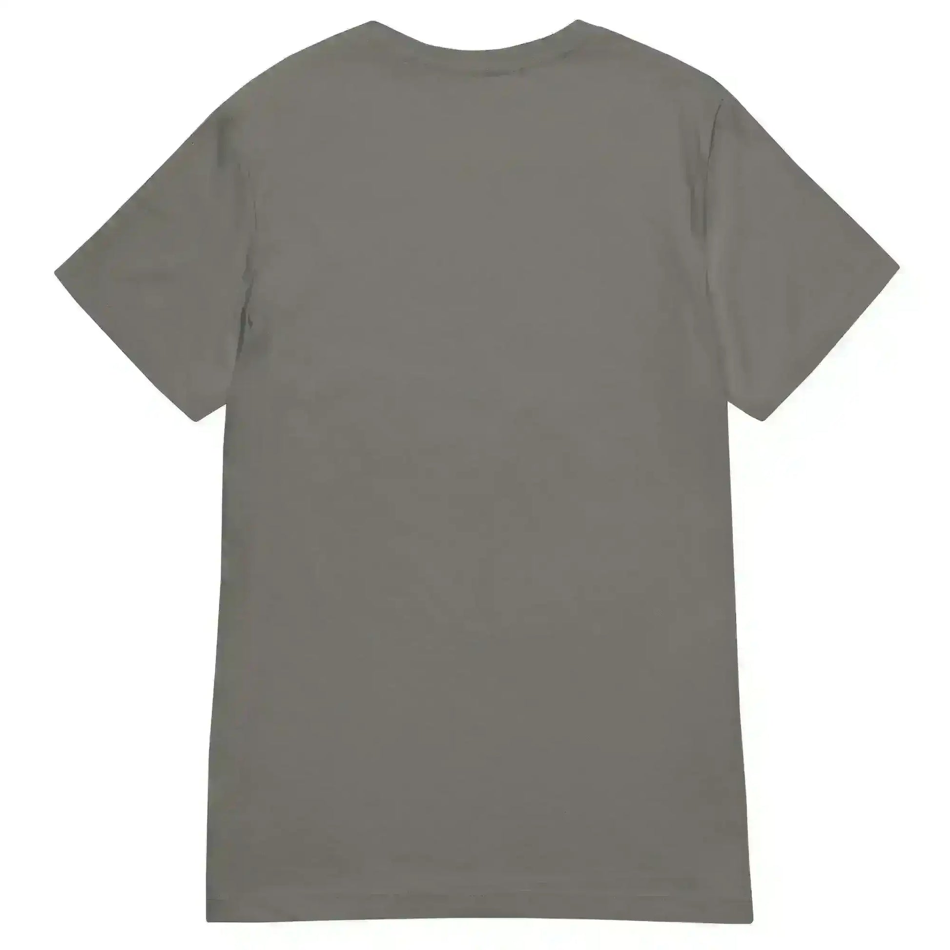 I'm Blunt - Fitted Tee - Cady Creations