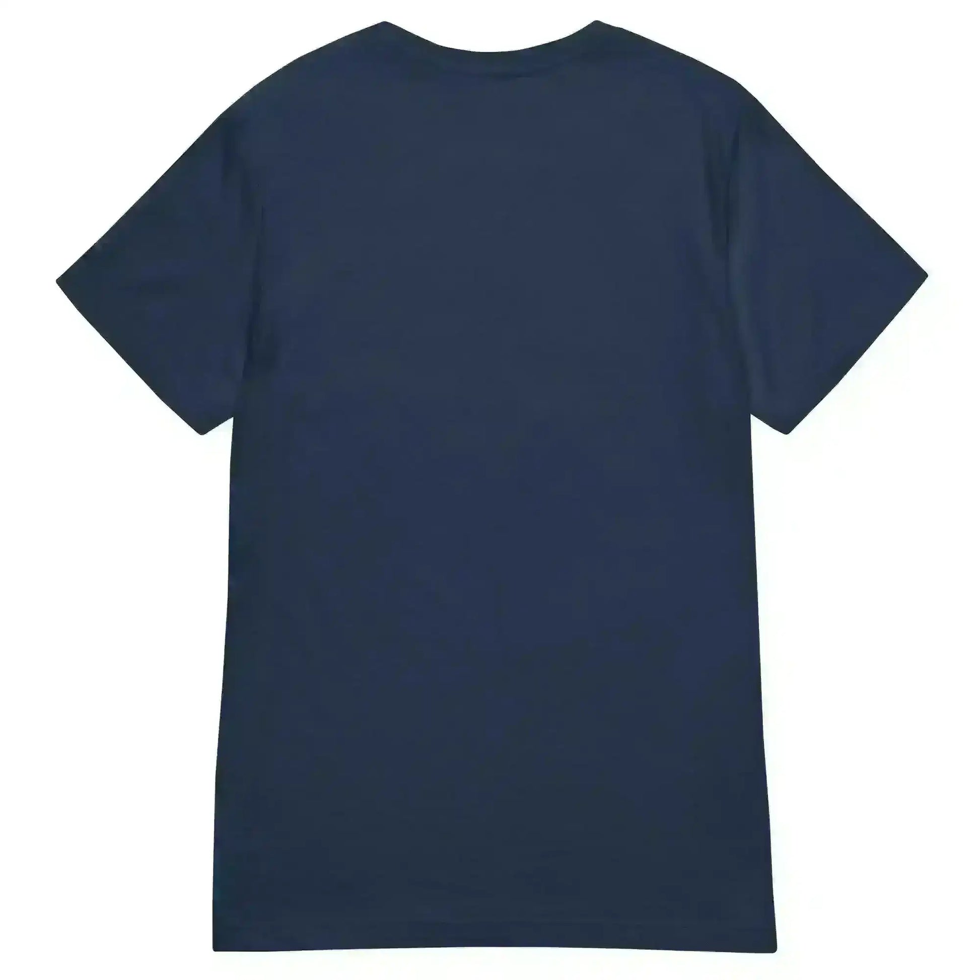 I'm Blunt - Fitted Tee - Cady Creations