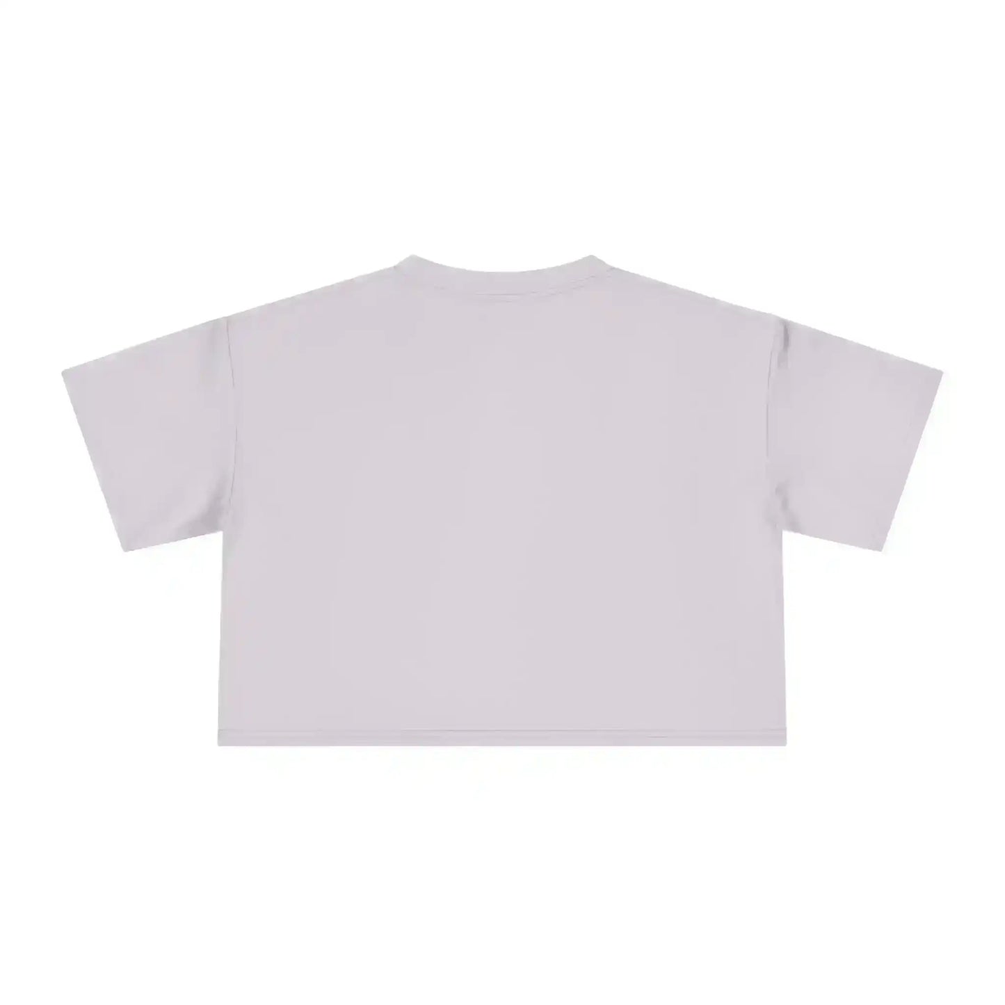I'm Not Just An Aunt, I'm Also A Bitch - Crop Top - Cady Creations