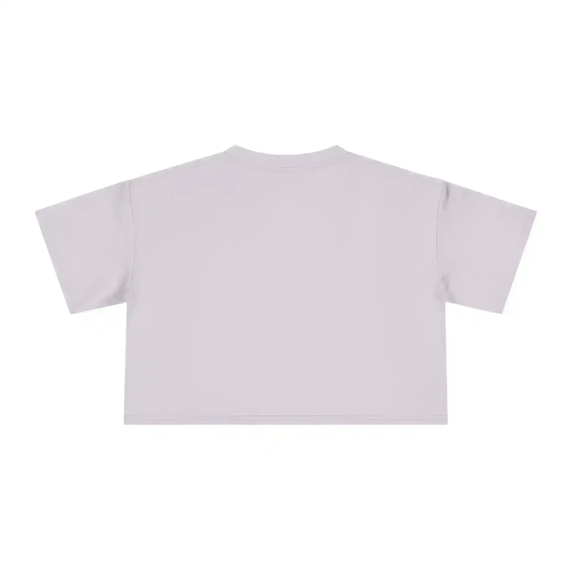 I'm Not Just An Aunt, I'm Also A Bitch - Crop Top - Cady Creations