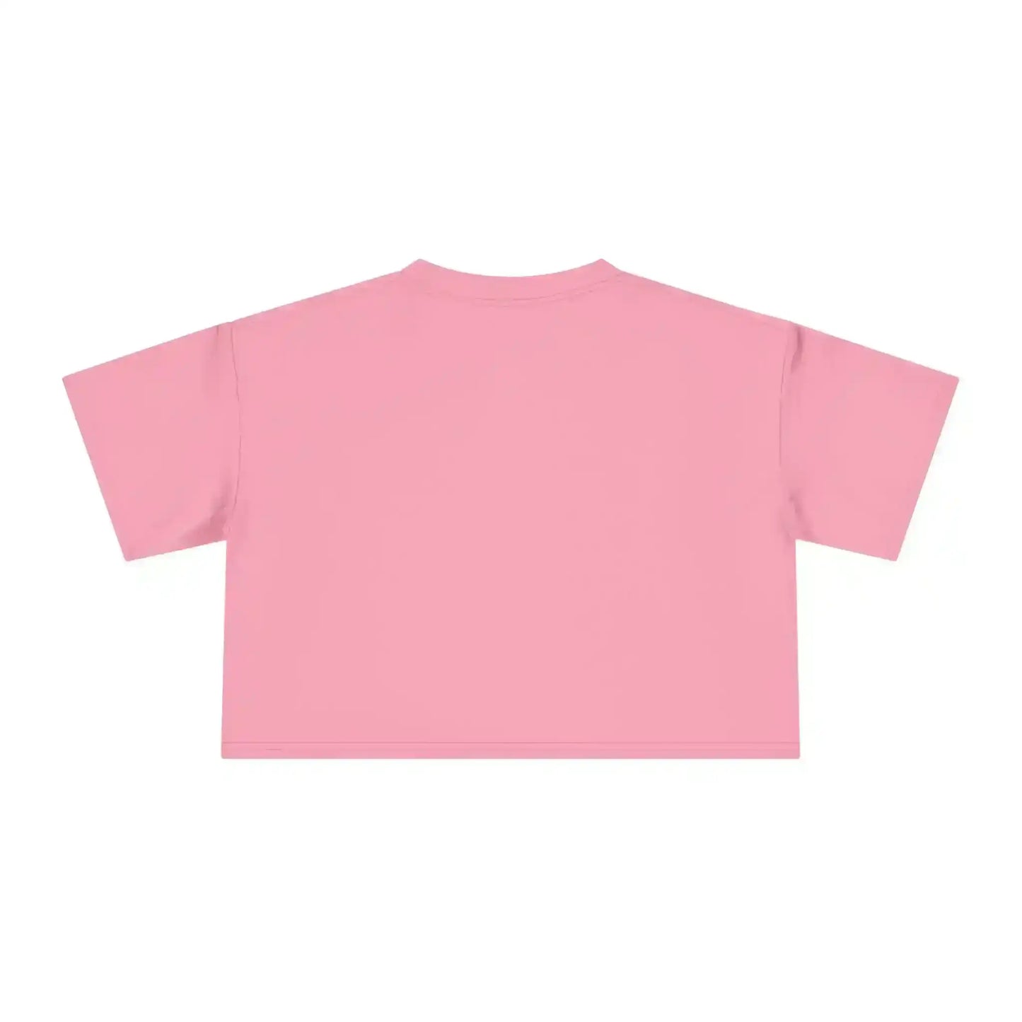 I'm Not Just An Aunt, I'm Also A Bitch - Crop Top - Cady Creations