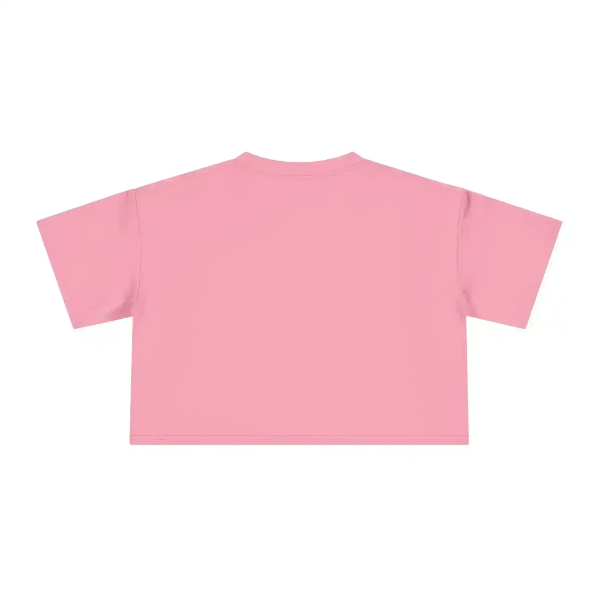 I'm Not Just An Aunt, I'm Also A Bitch - Crop Top - Cady Creations