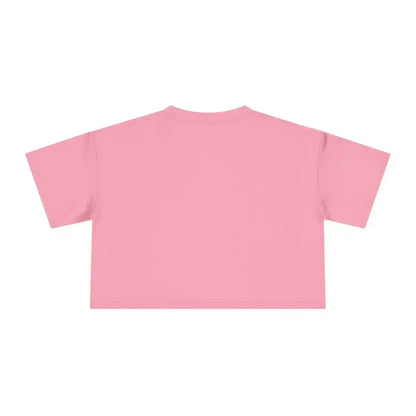 I'm Not Just An Aunt, I'm Also A Bitch - Crop Top - Cady Creations