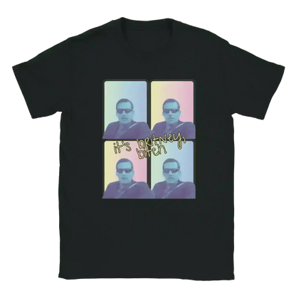 It's Britney B*tch The Office Inspired - Unisex Tee - Cady Creations
