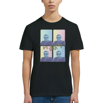 It's Britney B*tch The Office Inspired - Unisex Tee - Cady Creations
