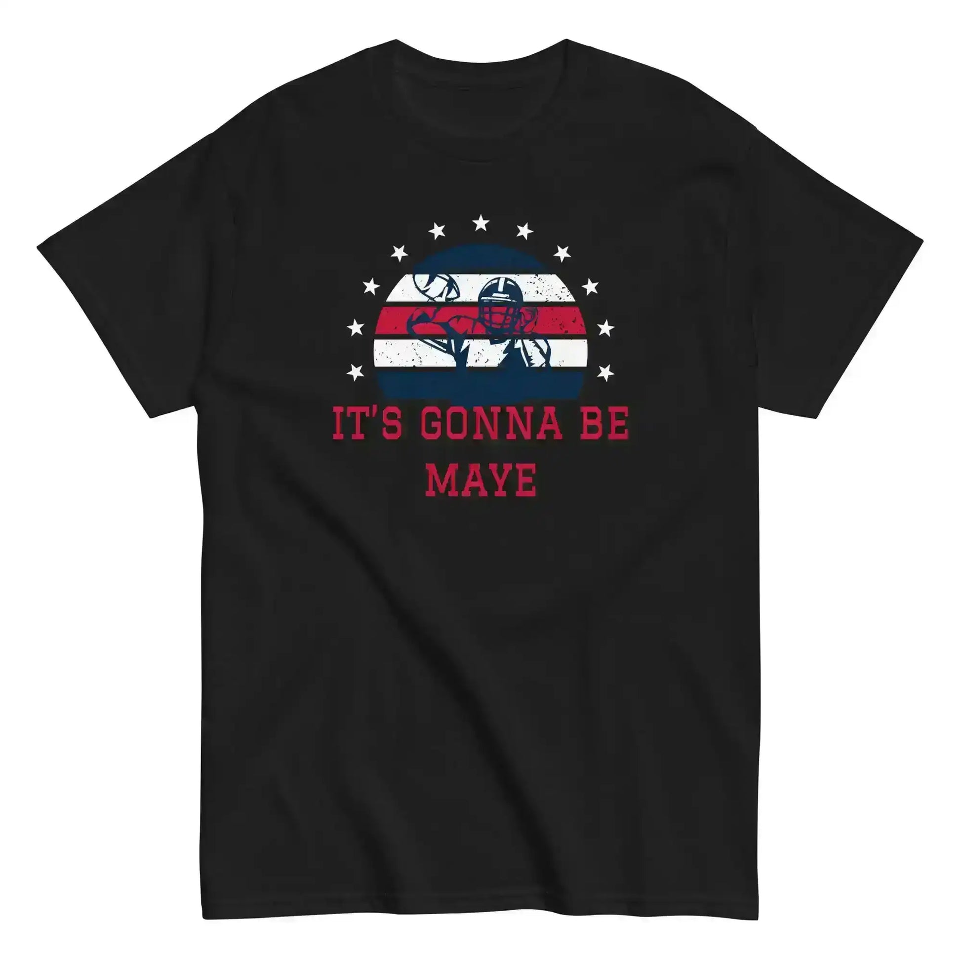  It's Gonna Be Maye - Unisex Sample Tee - Cady Creations