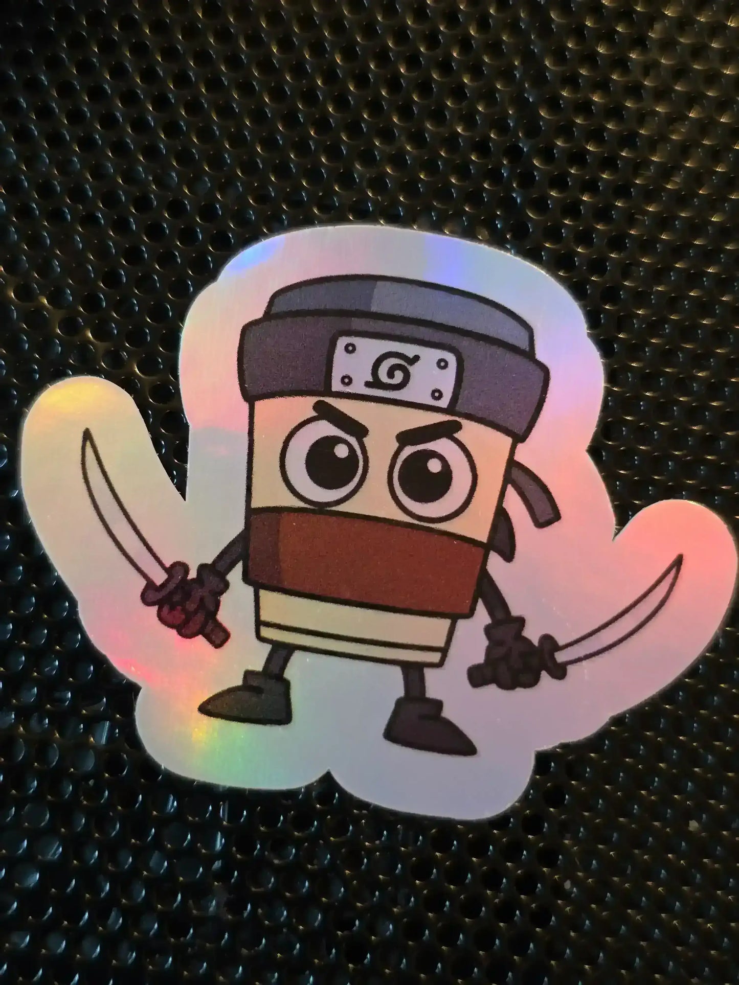  Italian Brainrot Sticker Pack | Meme Characters Collection - Cady Creations