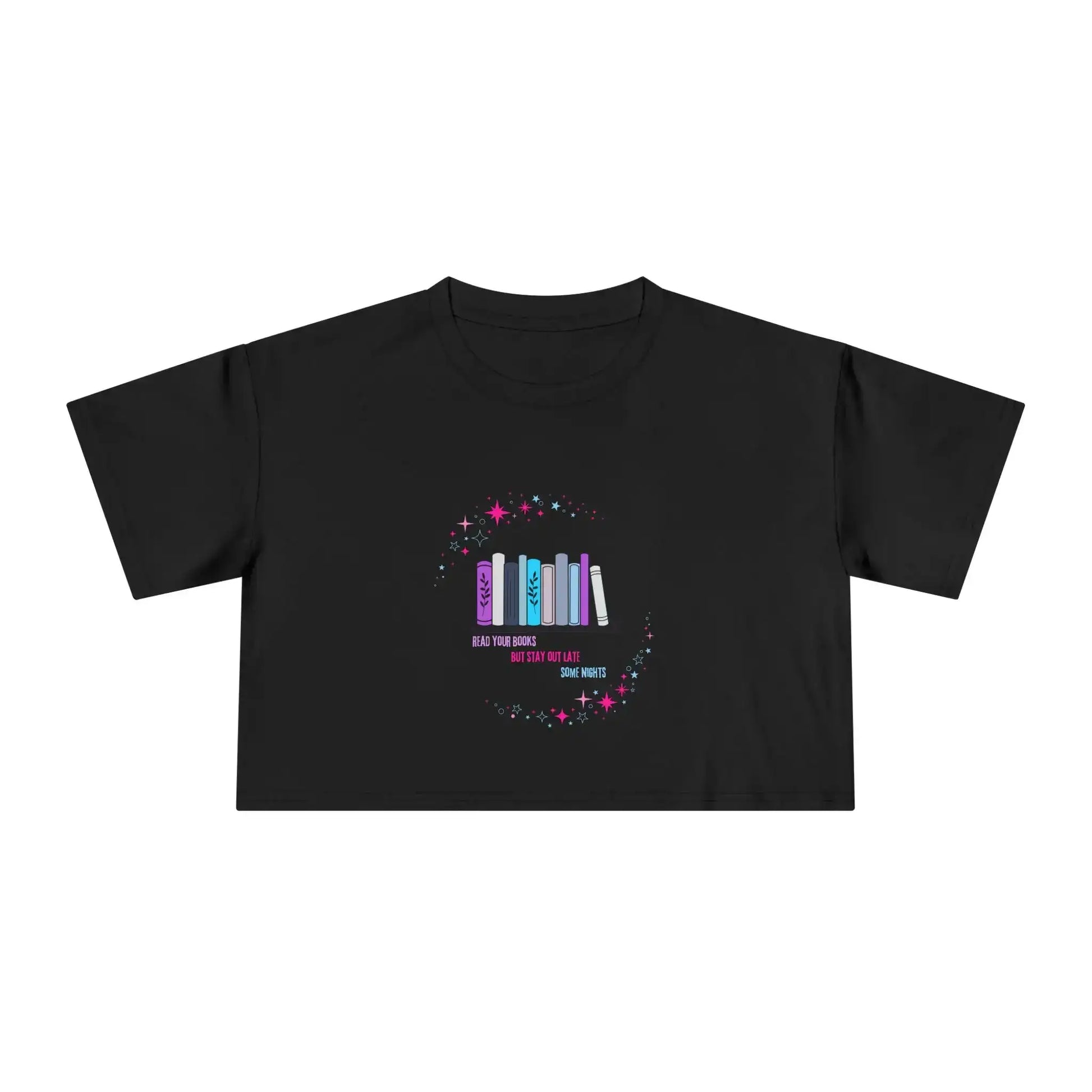  Jack’s Mannequin Bruised Inspired - Crop Top - Cady Creations