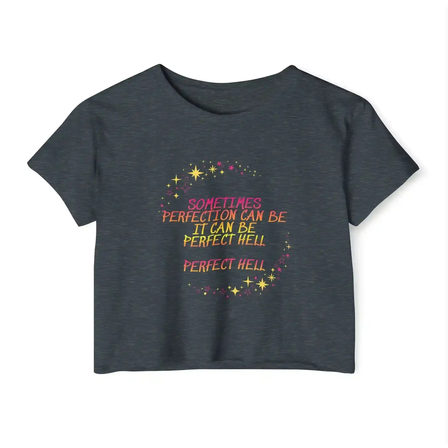  Jack’s Mannequin Bruised Lyric Inspired - Crop Top - Cady Creations