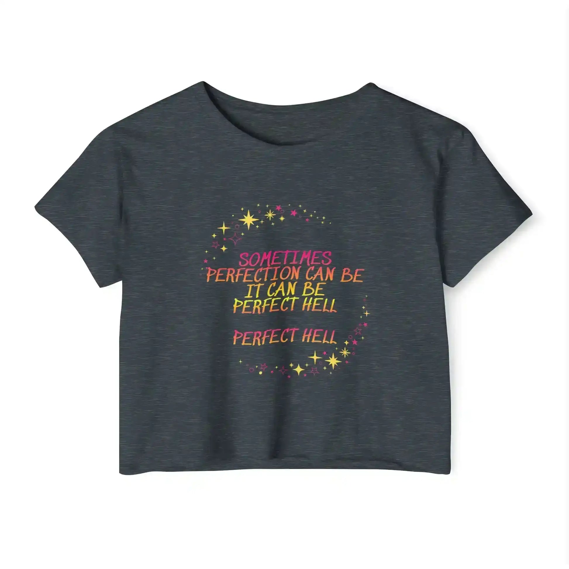  Jack’s Mannequin Bruised Lyric Inspired - Crop Top - Cady Creations