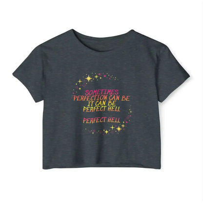  Jack’s Mannequin Bruised Lyric Inspired - Crop Top - Cady Creations