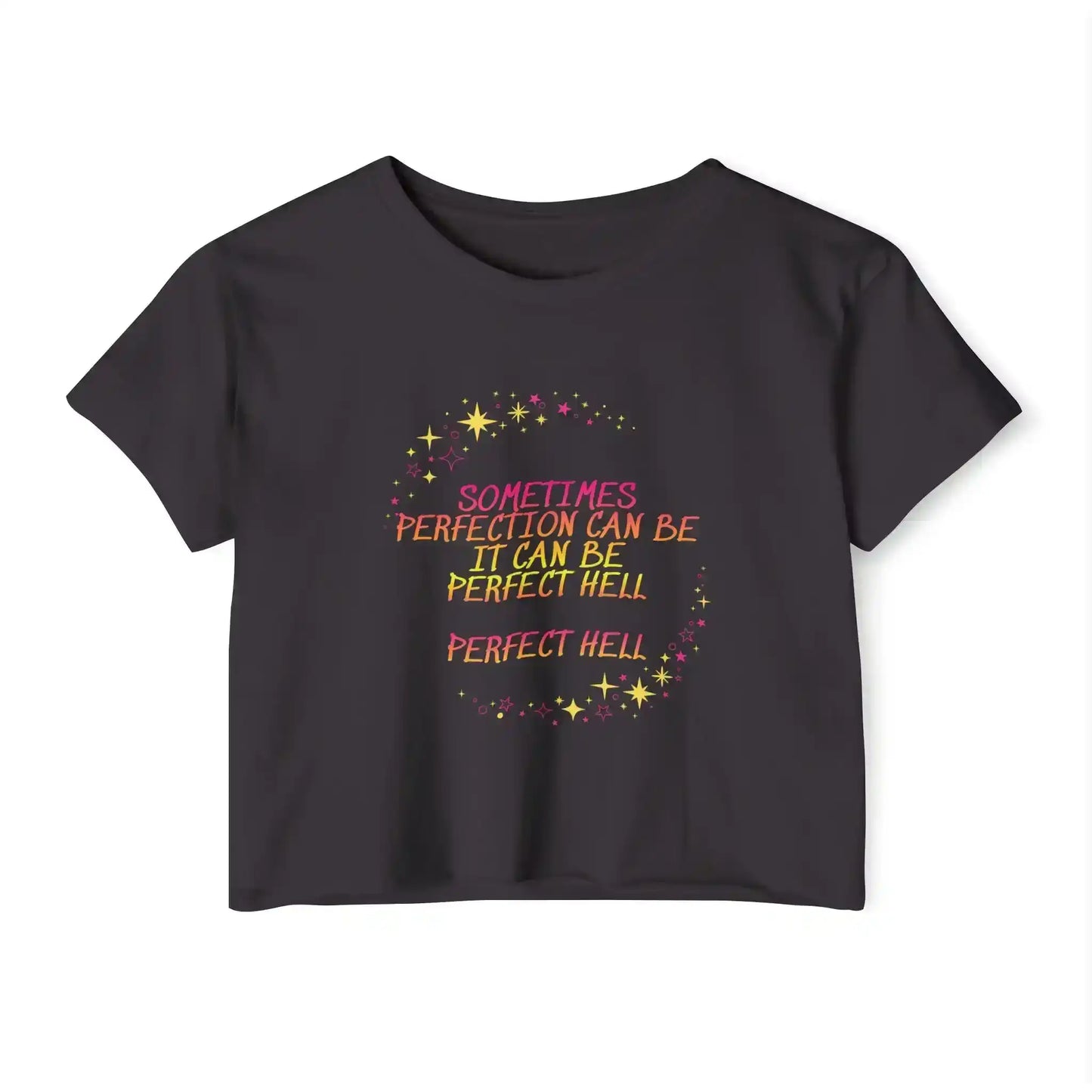  Jack’s Mannequin Bruised Lyric Inspired - Crop Top - Cady Creations