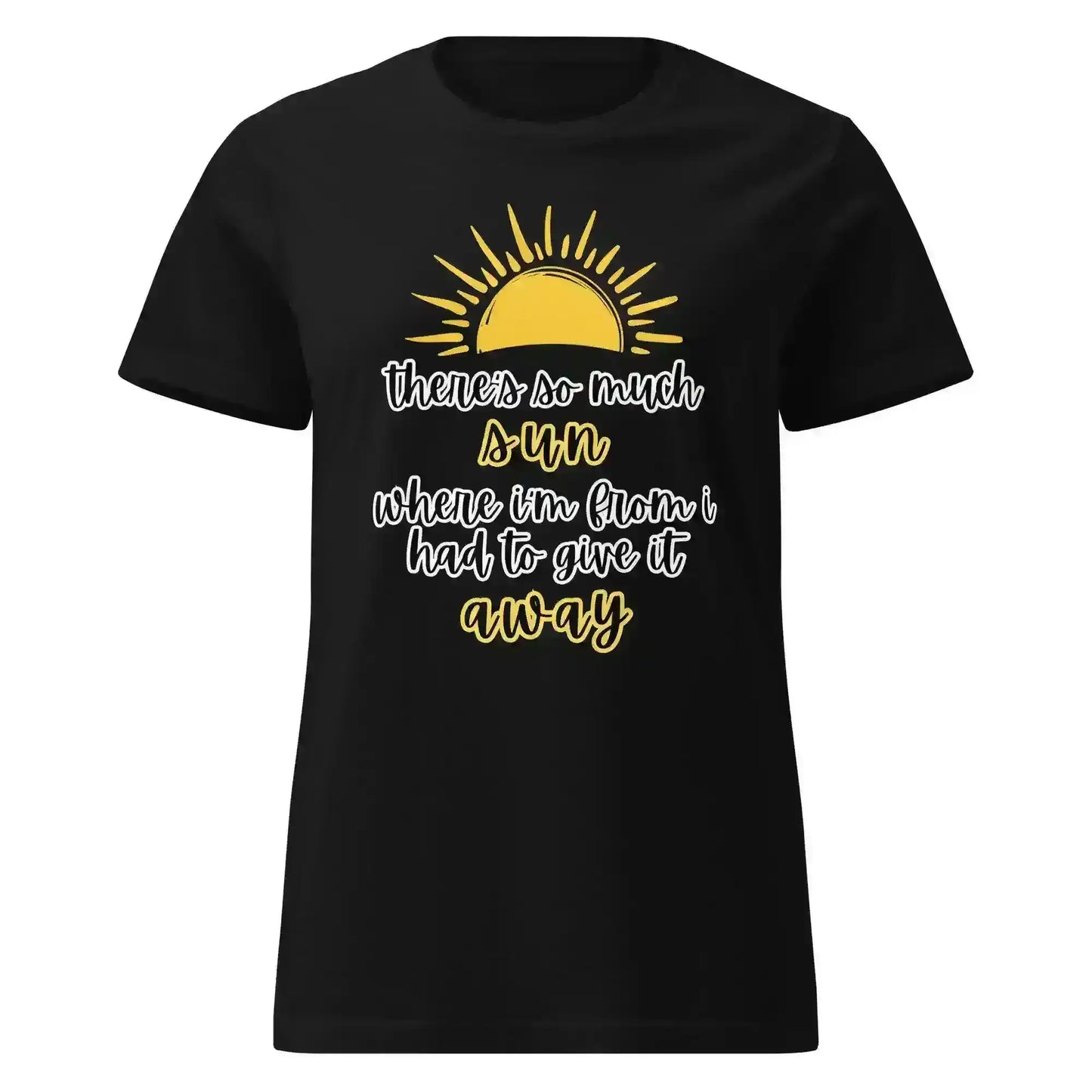 Bruised Jack's Mannequin Inspired Fitted Tee - Cady Creations