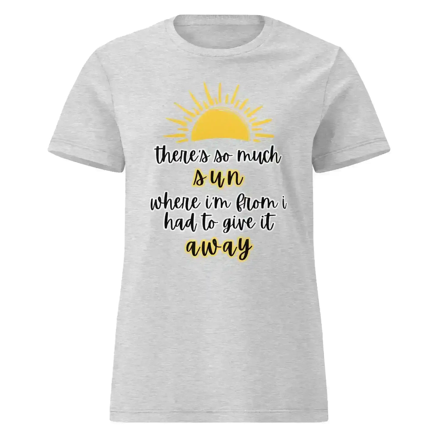 Bruised Jack's Mannequin Inspired Fitted Tee - Cady Creations