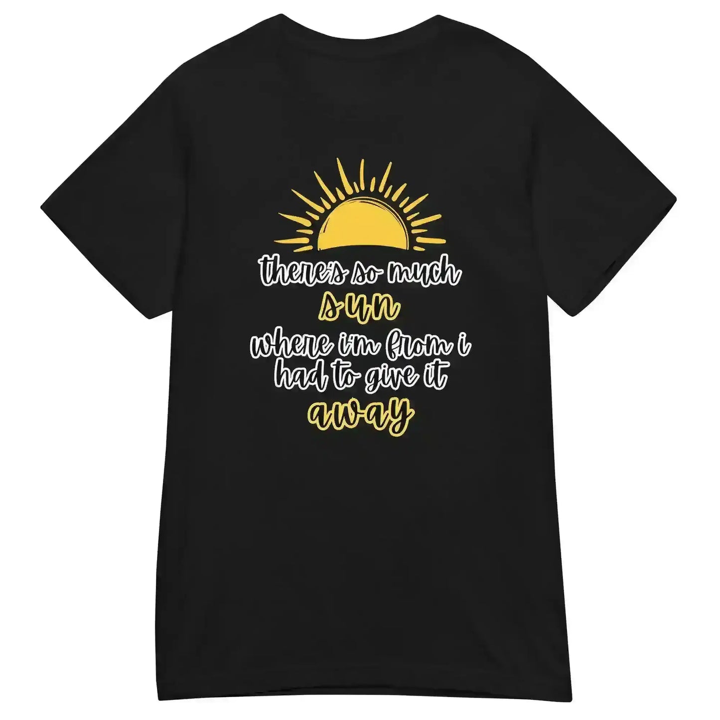 Bruised Jack's Mannequin Inspired Fitted Tee - Cady Creations