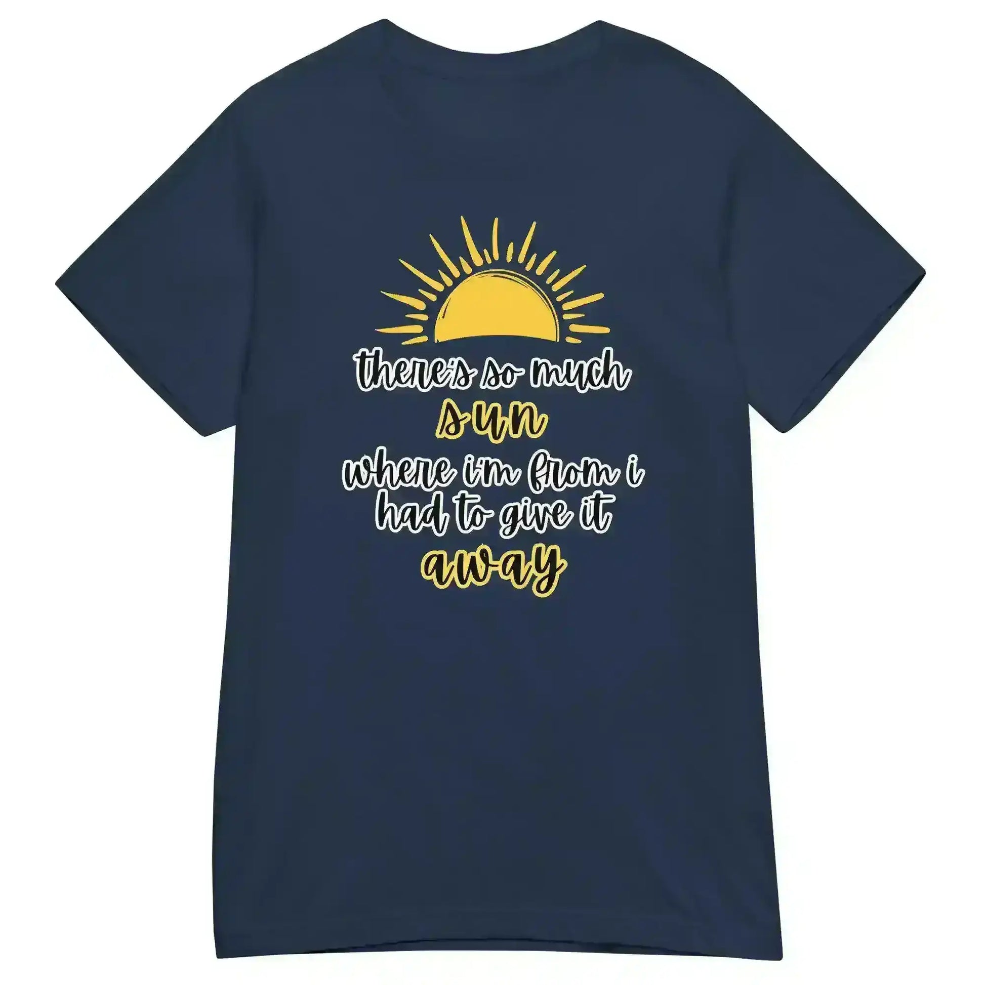 Bruised Jack's Mannequin Inspired Fitted Tee - Cady Creations
