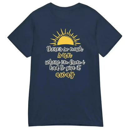 Bruised Jack's Mannequin Inspired Fitted Tee - Cady Creations