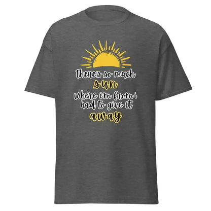 Bruised Jack's Mannequin Inspired Unisex Tee - Cady Creations