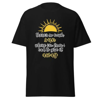 Bruised Jack's Mannequin Inspired Unisex Tee - Cady Creations