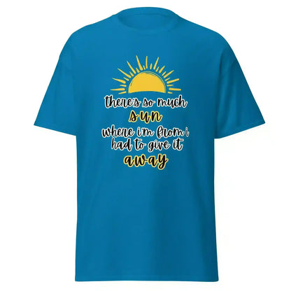 Bruised Jack's Mannequin Inspired Unisex Tee - Cady Creations