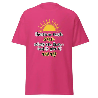 Bruised Jack's Mannequin Inspired Unisex Tee - Cady Creations