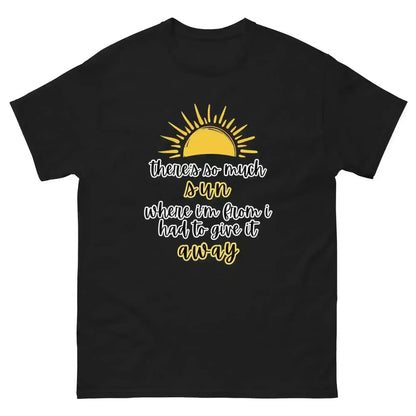 Bruised Jack's Mannequin Inspired Unisex Tee - Cady Creations