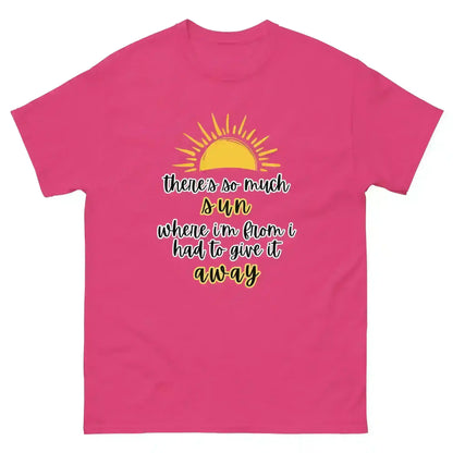 Bruised Jack's Mannequin Inspired Unisex Tee - Cady Creations