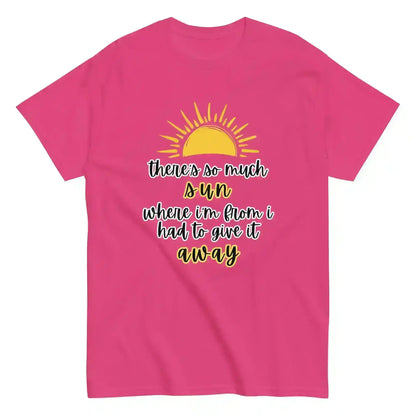 Bruised Jack's Mannequin Inspired Unisex Tee - Cady Creations