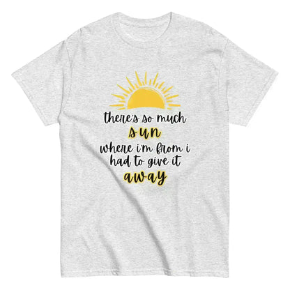 Bruised Jack's Mannequin Inspired Unisex Tee - Cady Creations