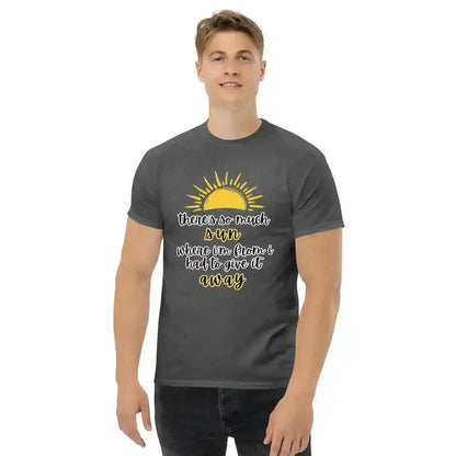 Bruised Jack's Mannequin Inspired Unisex Tee - Cady Creations