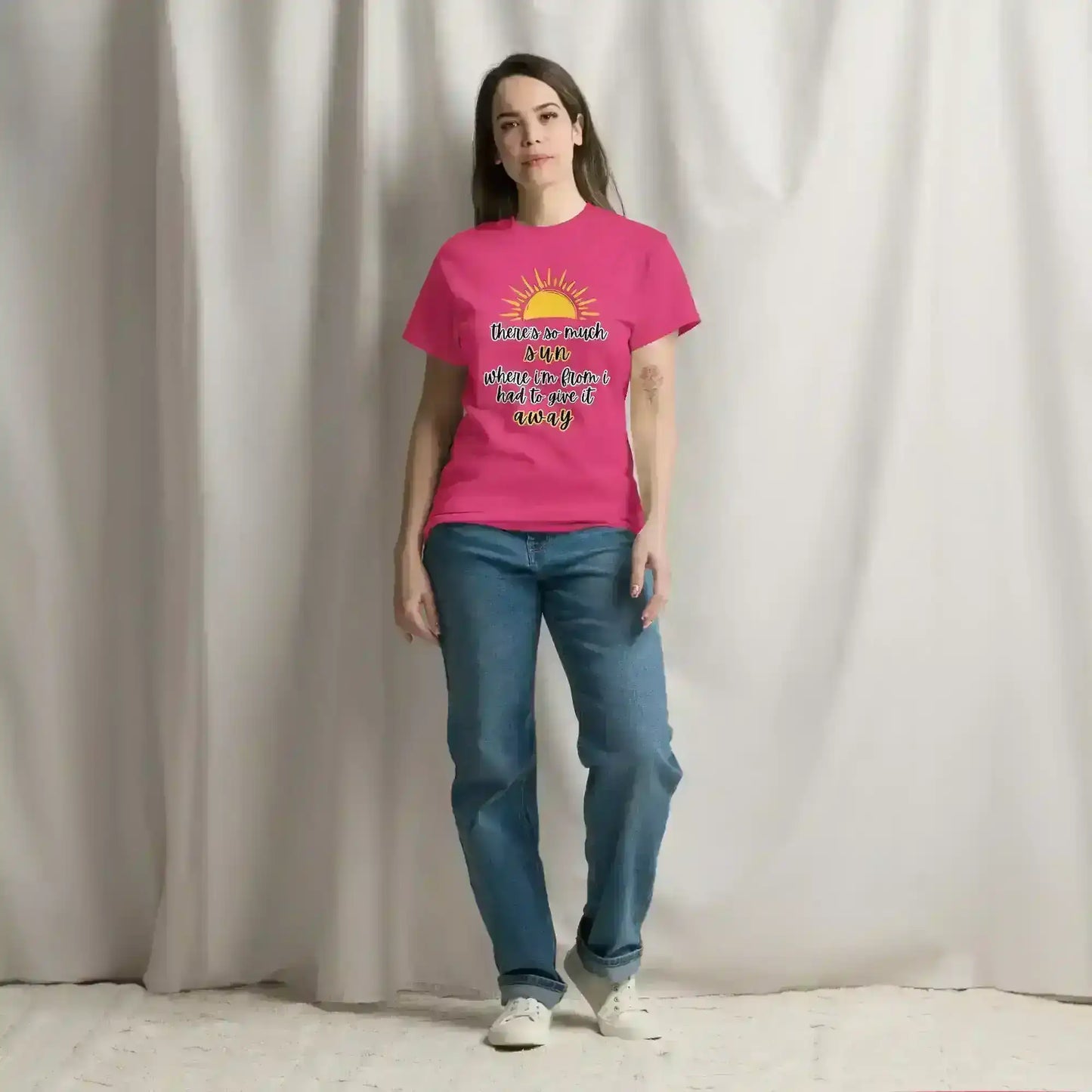Bruised Jack's Mannequin Inspired Unisex Tee - Cady Creations