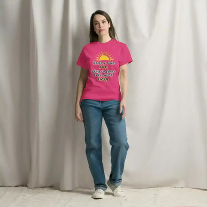 Bruised Jack's Mannequin Inspired Unisex Tee - Cady Creations