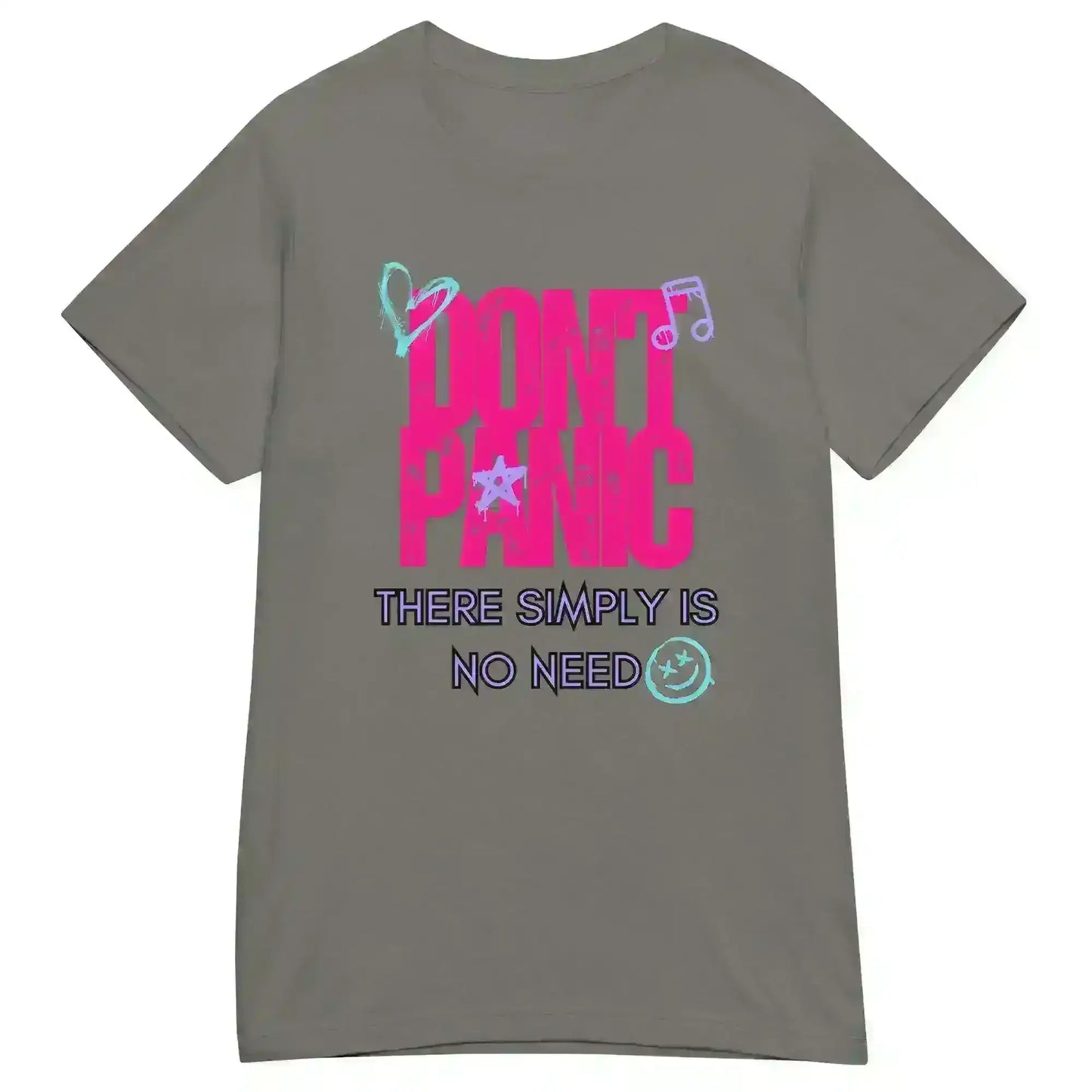 Jack's Mannequin Into The Airwaves Inspired - Fitted Tee - Cady Creations