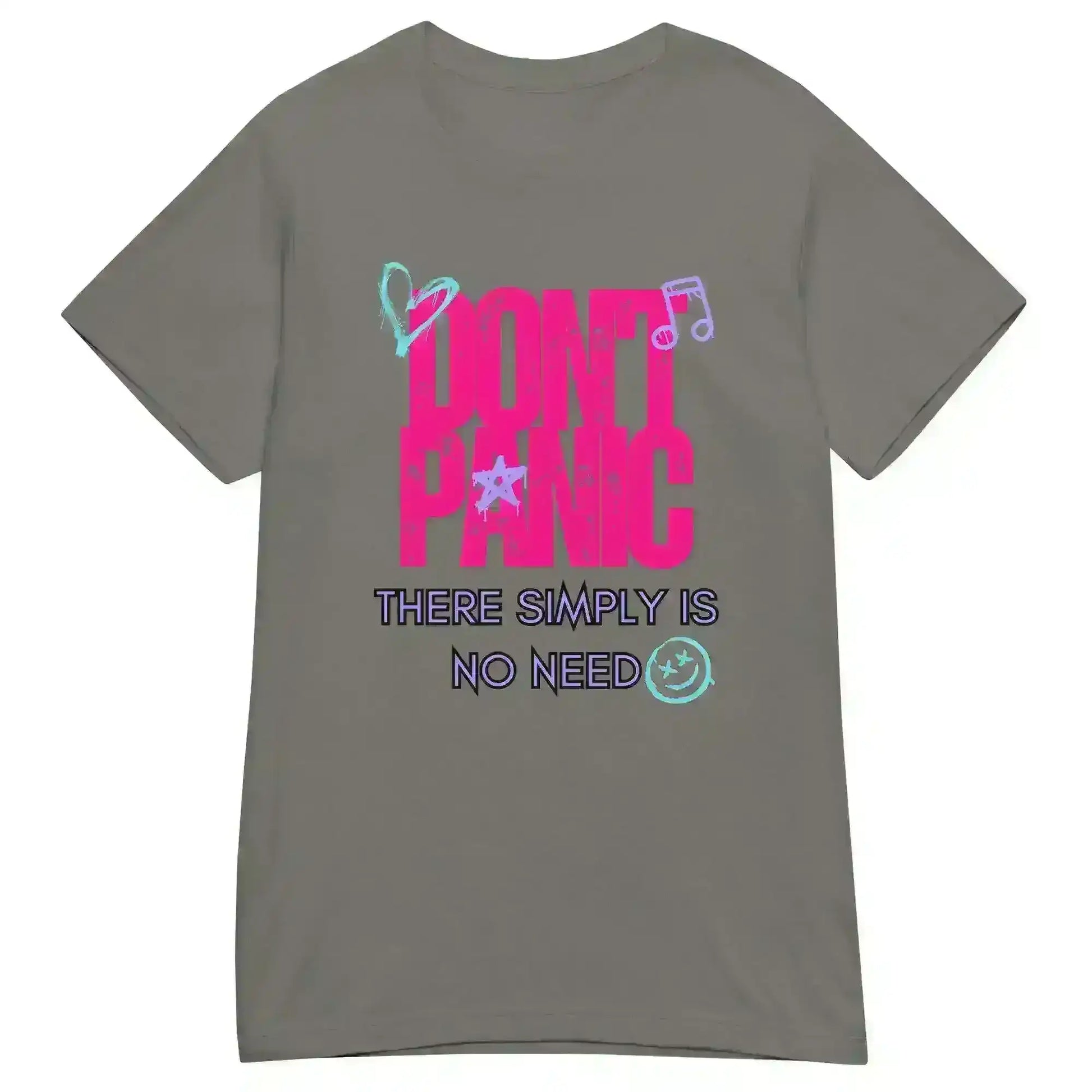 Jack's Mannequin Into The Airwaves Inspired - Fitted Tee - Cady Creations