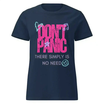 Jack's Mannequin Into The Airwaves Inspired - Fitted Tee - Cady Creations