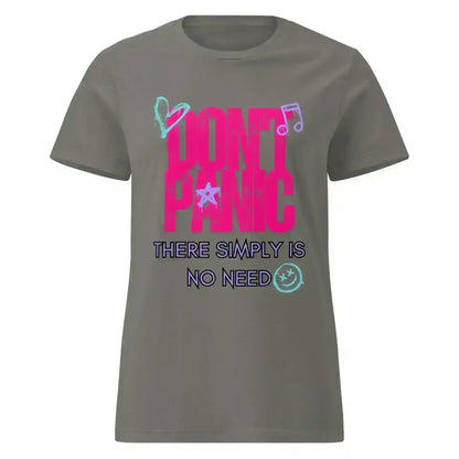 Jack's Mannequin Into The Airwaves Inspired - Fitted Tee - Cady Creations