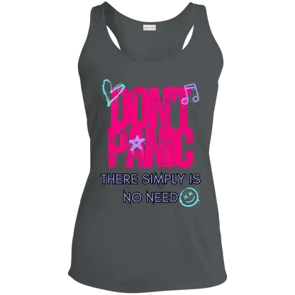 Jack's Mannequin Into The Airwaves Inspired - Racerback Tank - Cady Creations