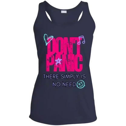 Jack's Mannequin Into The Airwaves Inspired - Racerback Tank - Cady Creations