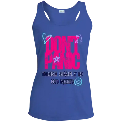 Jack's Mannequin Into The Airwaves Inspired - Racerback Tank - Cady Creations