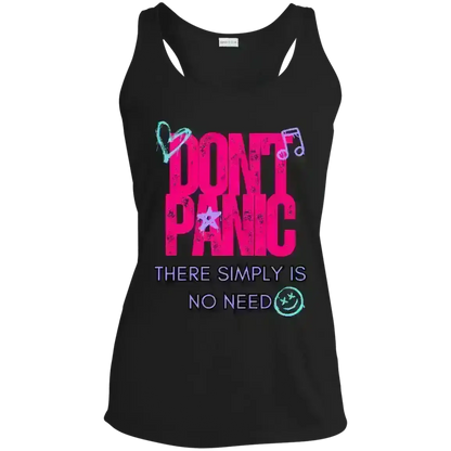 Jack's Mannequin Into The Airwaves Inspired - Racerback Tank - Cady Creations