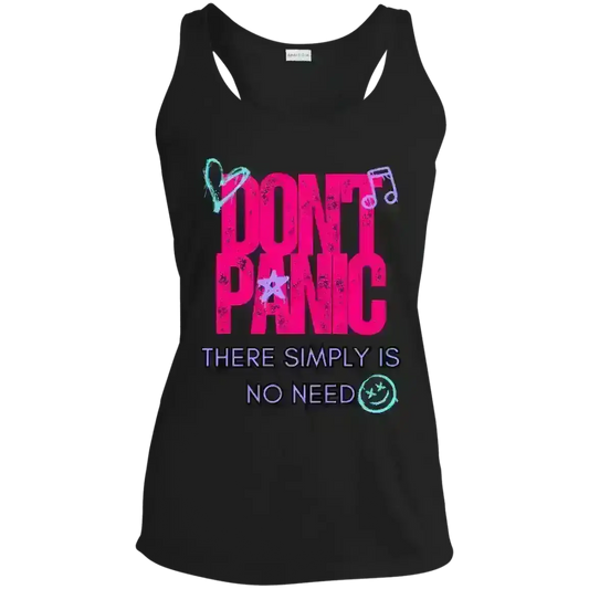 Jack's Mannequin Into The Airwaves Inspired - Racerback Tank - Cady Creations