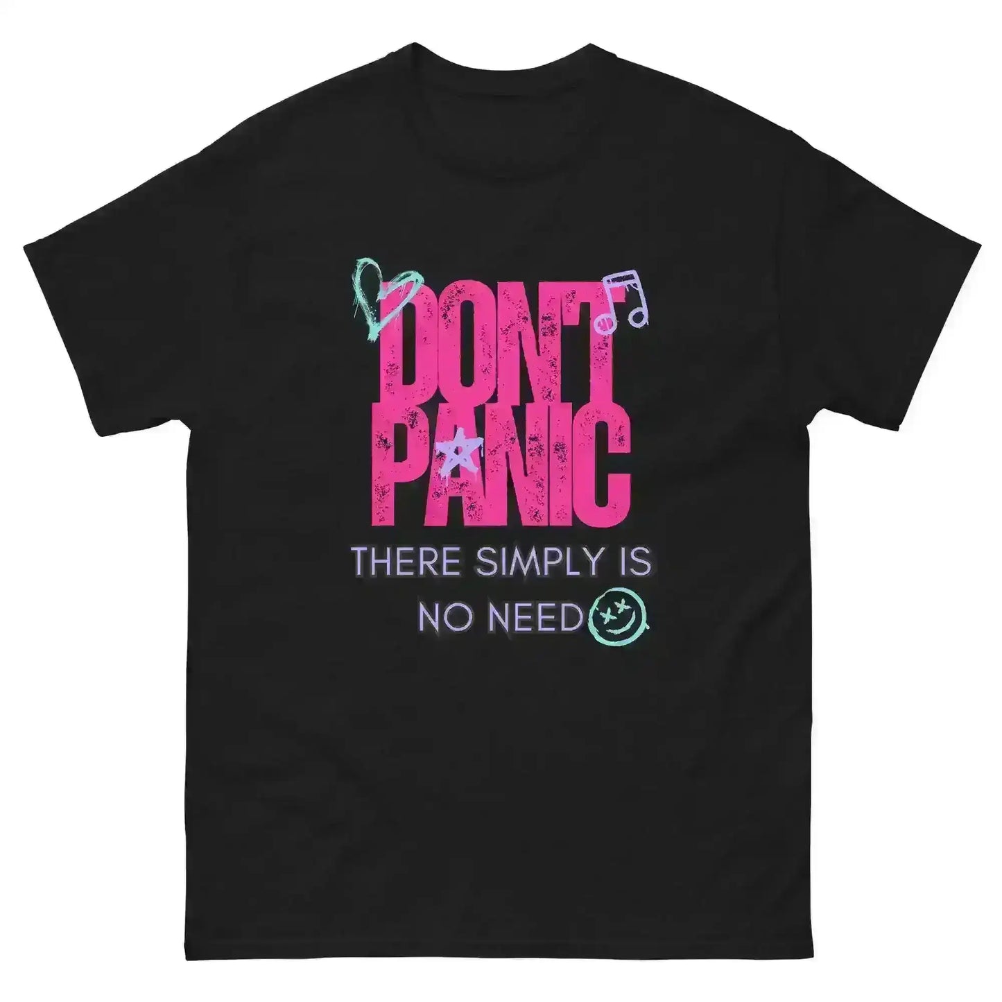 Jack's Mannequin Into The Airwaves Inspired - Unisex Tee - Cady Creations