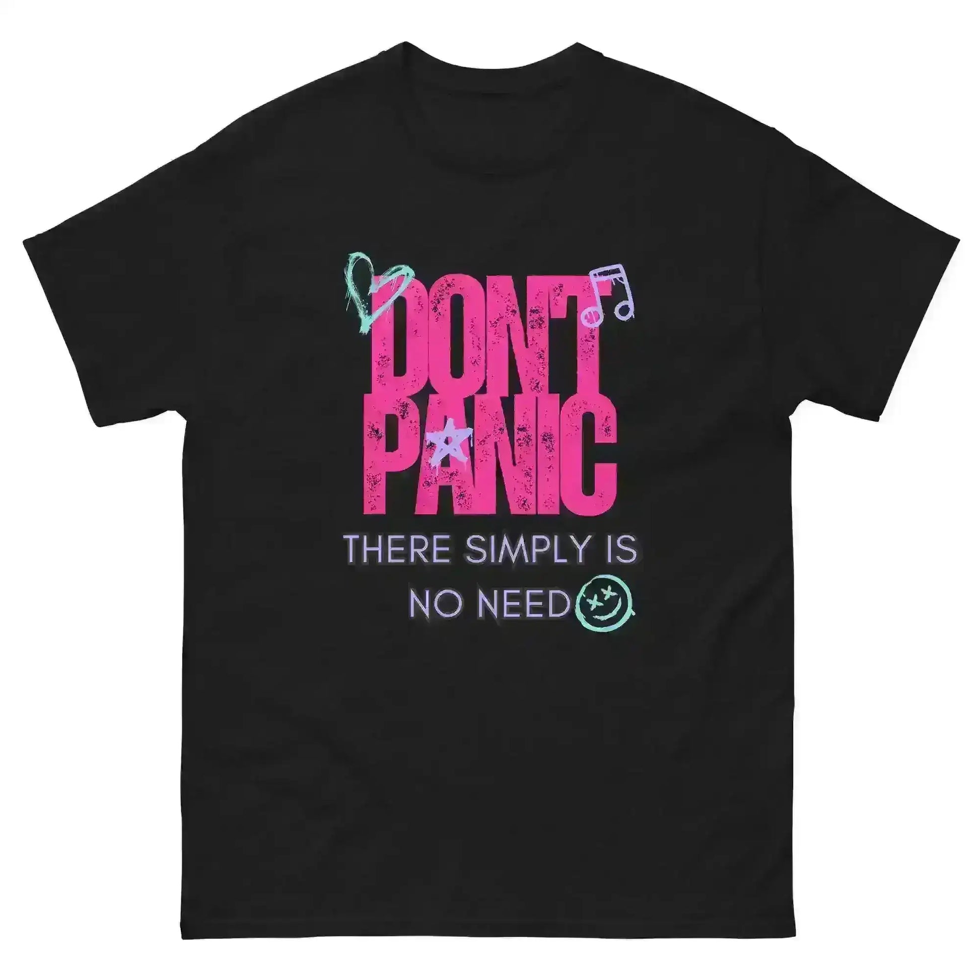 Jack's Mannequin Into The Airwaves Inspired - Unisex Tee - Cady Creations