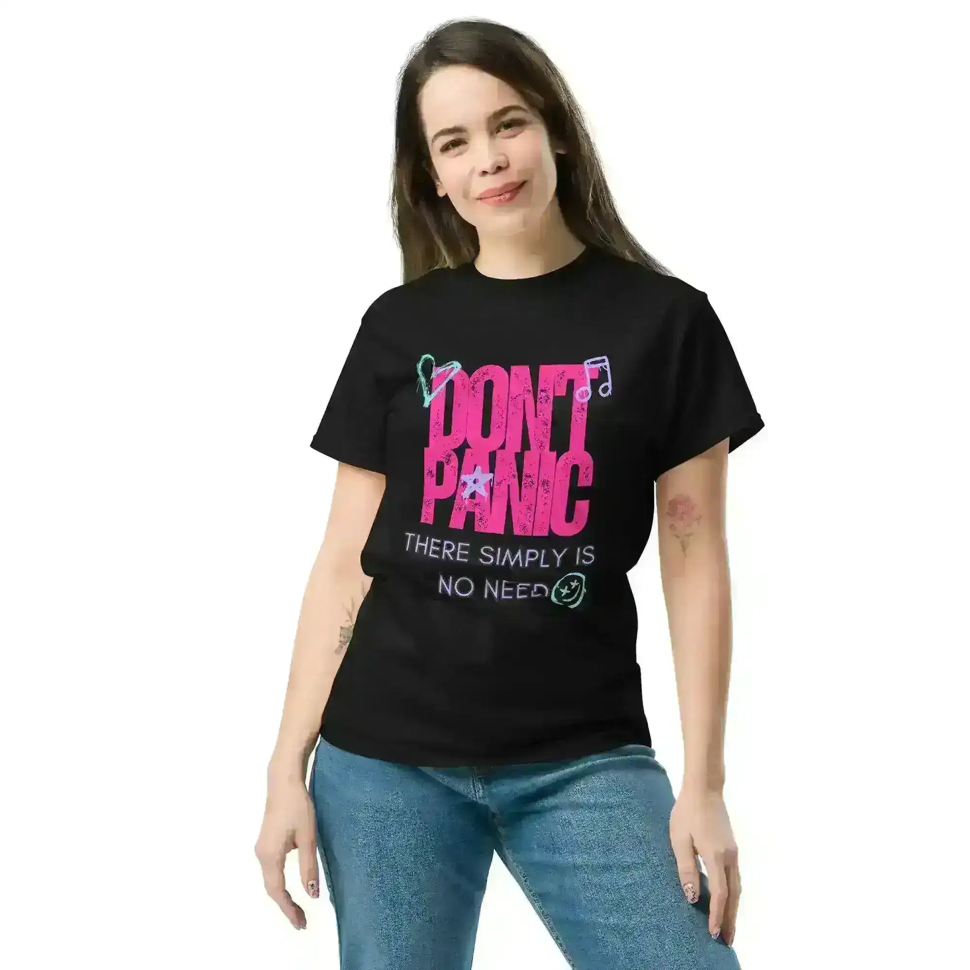 Jack's Mannequin Into The Airwaves Inspired - Unisex Tee - Cady Creations