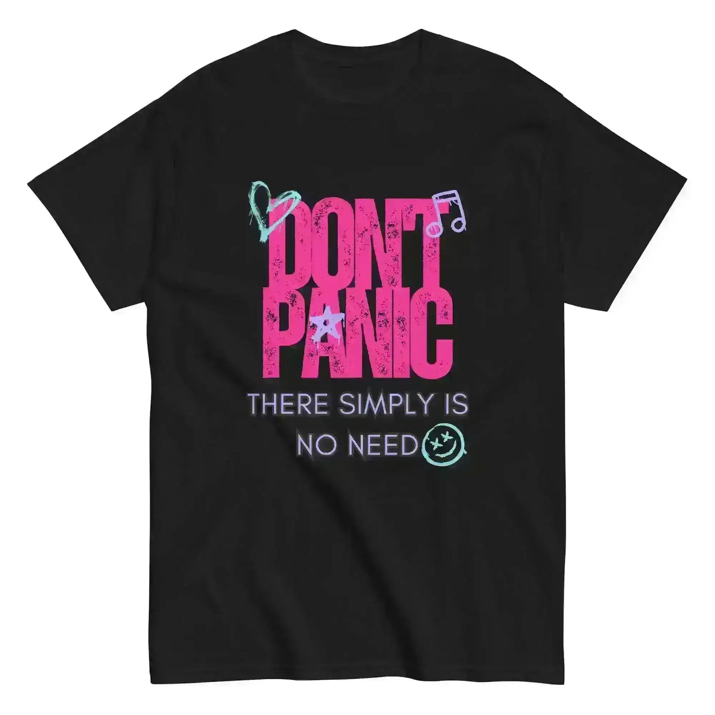 Jack's Mannequin Into The Airwaves Inspired - Unisex Tee - Cady Creations