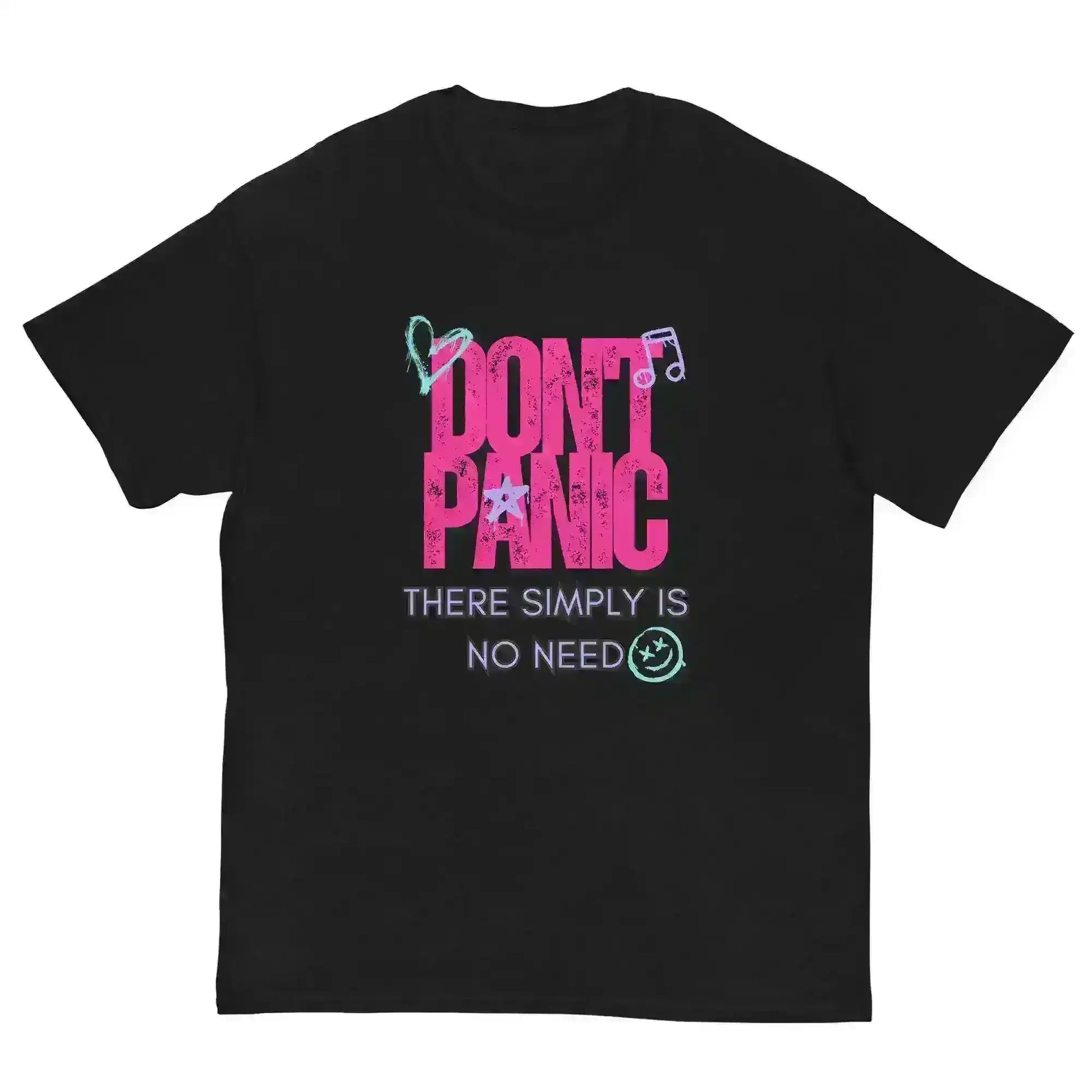 Jack's Mannequin Into The Airwaves Inspired - Unisex Tee - Cady Creations