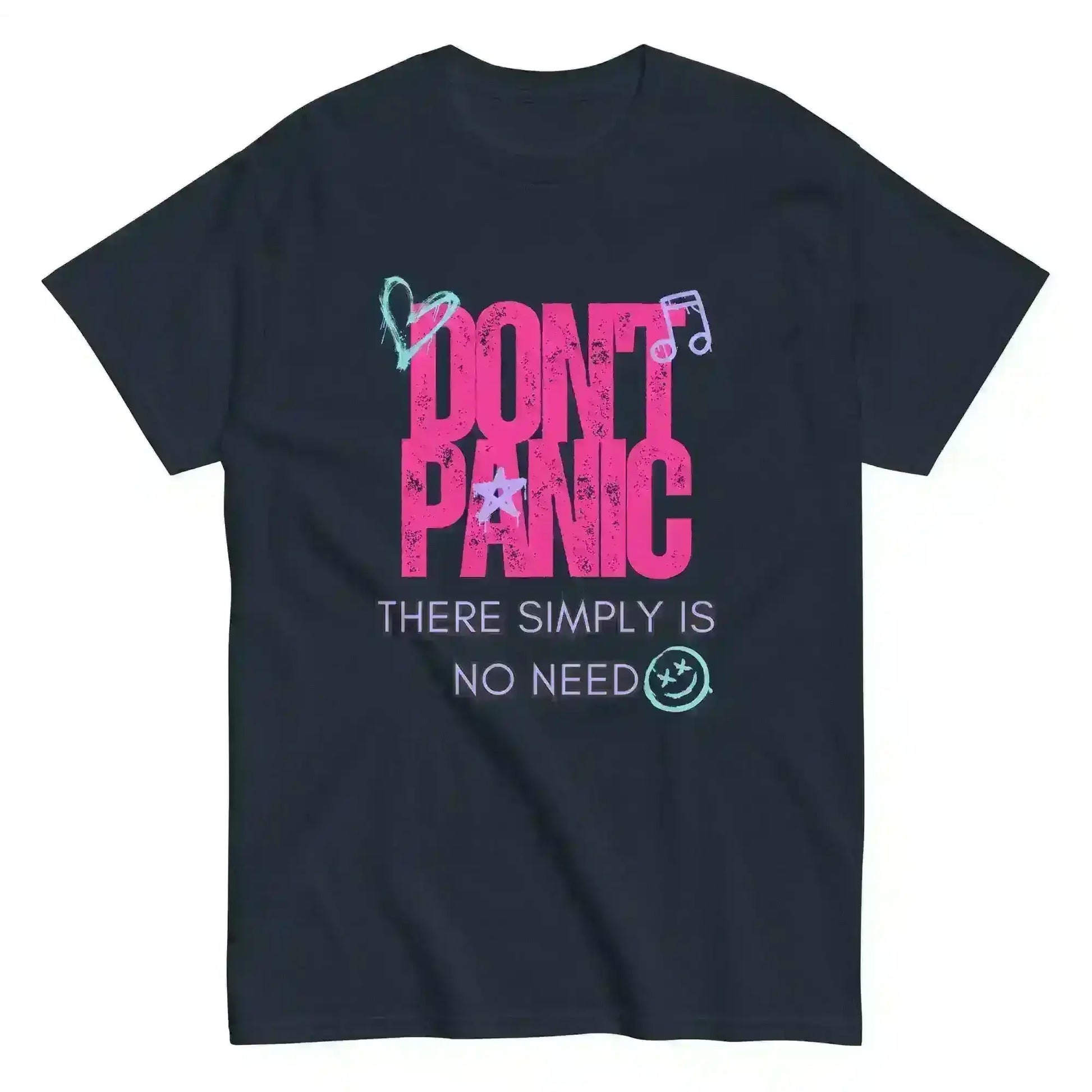 Jack's Mannequin Into The Airwaves Inspired - Unisex Tee - Cady Creations