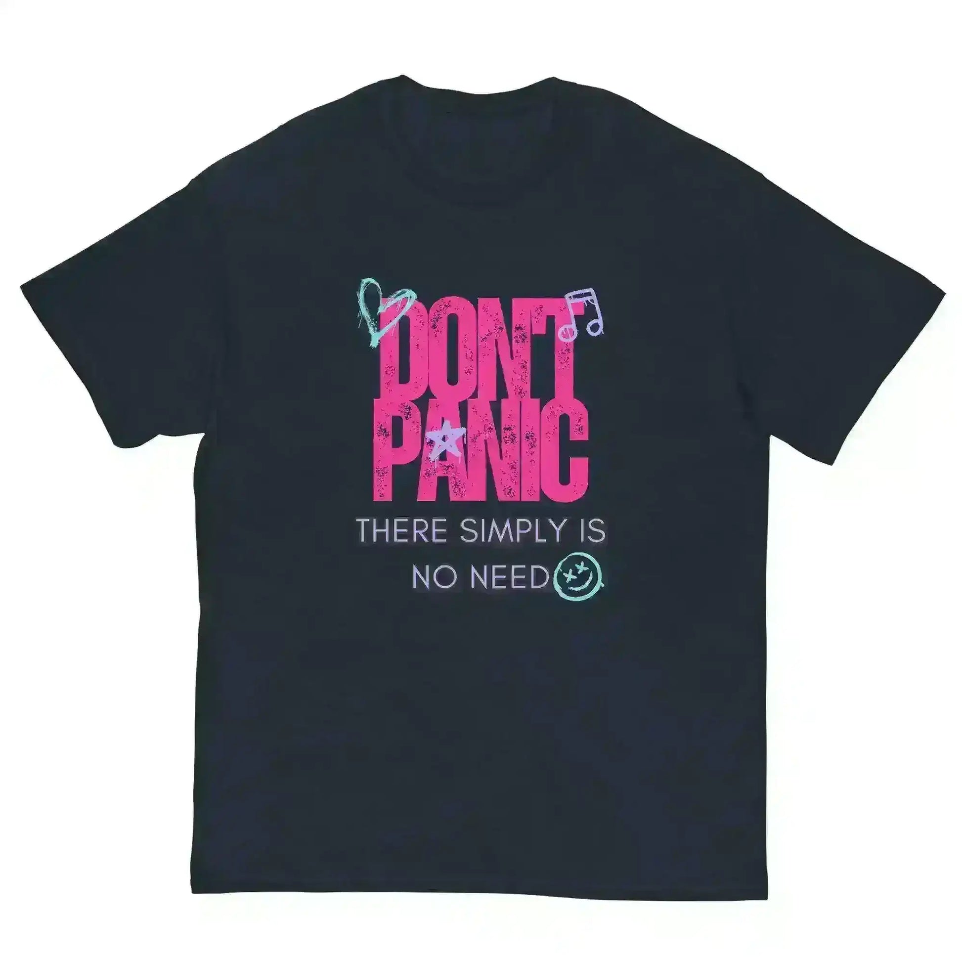 Jack's Mannequin Into The Airwaves Inspired - Unisex Tee - Cady Creations