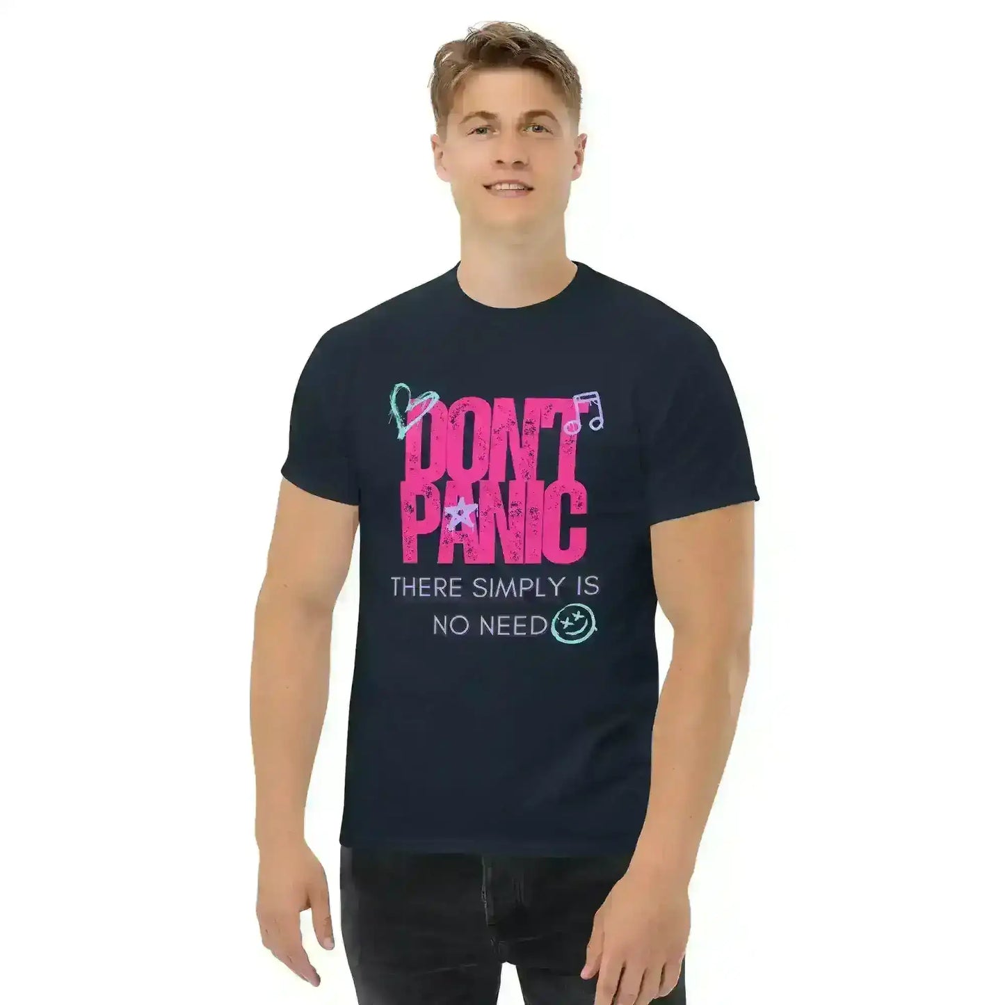 Jack's Mannequin Into The Airwaves Inspired - Unisex Tee - Cady Creations